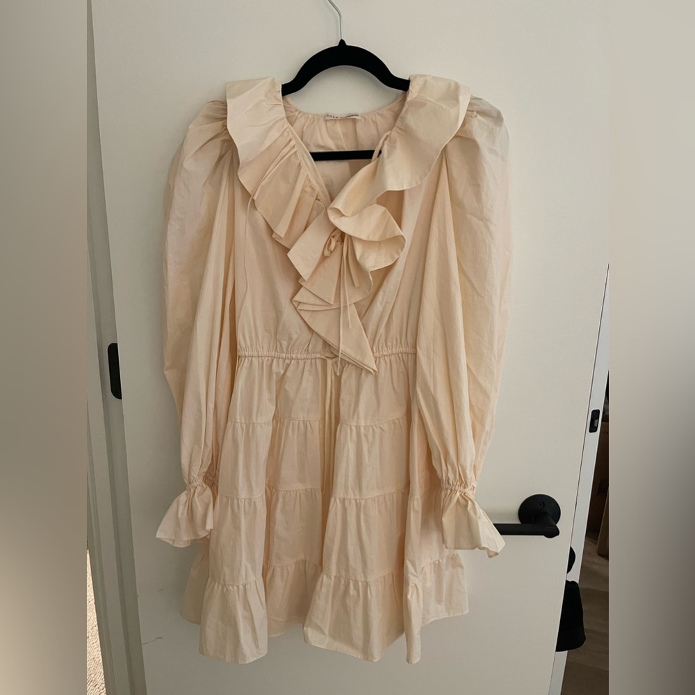 Ulla Johnson Caris Dress Size 0